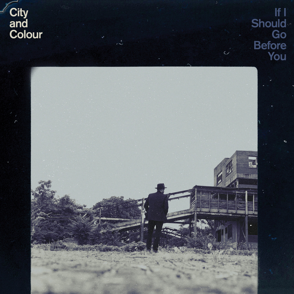 09. City and Colour